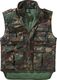 Brandit Brandit Kamizelka Ranger Woodland S 1