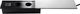 Spacetronik Gniazdo Biurkowe Zasuwane 2x USB Spacetronik SPS-S24S 8