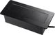 Spacetronik Gniazdo Blatowe Otwierane 2x USB Spacetronik SPS-D24B 2