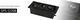Spacetronik Gniazdo Blatowe Biurkowe Otwierane HDMI 2xUSB CAT6 Spacetronik SPS-D26B 4