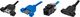 Spacetronik Gniazdo Blatowe Biurkowe Otwierane HDMI 2xUSB CAT6 Spacetronik SPS-D26B 6
