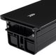 Spacetronik Gniazdo Blatowe Zasuwane 2xUSB Spacetronik SPS-S24B 6