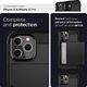 Spigen SPIGEN SLIM ARMOR CS ETUI NA IPHONE 12/12 PRO BLACK 12