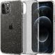 Spigen SPIGEN LIQUID CRYSTAL ETUI NA IPHONE 12 PRO MAX GLITTER CRYSTAL 1
