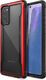 X-doria X-Doria Raptic Shield - Etui aluminiowe na Samsung Galaxy Note 20 (Red) 1