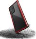 X-doria X-Doria Raptic Shield - Etui aluminiowe na Samsung Galaxy Note 20 Ultra (Red) 3