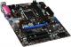 Płyta główna MSI CSM-H81M-P32, Socket LGA1150, Intel H81, 2x DDR3, USB, PCI-E, mATX (007846-002R) 4