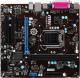 Płyta główna MSI CSM-H81M-P32, Socket LGA1150, Intel H81, 2x DDR3, USB, PCI-E, mATX (007846-002R) 5