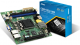 MSI CSM-C222-089, LGA1150, Intel C222, 2x DDR3, USB 3.0, PCI-E, VGA, mini-ITX (S0891-110R) 4