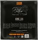 ADBL ADBL LEA LEATHER CLEANING CLOTH mikrofibra do skóry uniwersalny 1