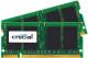 Pamięć do laptopa Crucial DDR2 SODIMM, 4GB (2x2GB), 667MHz, PC2-5300, 200pin do Mac (CT2C2G2S667MCEU) 1