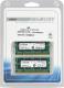 Pamięć do laptopa Crucial DDR2 SODIMM, 4GB (2x2GB), 667MHz, PC2-5300, 200pin do Mac (CT2C2G2S667MCEU) 2