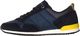 Tommy Hilfiger Buty Tommy Hilfiger Iconic Material Mix Runner FM0FM02042-5 44 1