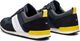 Tommy Hilfiger Buty Tommy Hilfiger Iconic Material Mix Runner FM0FM02042-5 44 2