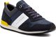 Tommy Hilfiger Buty Tommy Hilfiger Iconic Material Mix Runner FM0FM02042-5 44 6