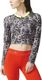 Adidas Bluza Adidas Sc Ls Logo Brus 994936 M 1