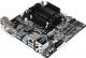 Płyta główna ASRock N3150-ITX, N3150, DualDDR3-1600, SATA3, HDMI, DVI, DP, USB 3.0, mITX (N3150-ITX) 1