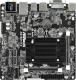 Płyta główna ASRock N3150-ITX, N3150, DualDDR3-1600, SATA3, HDMI, DVI, DP, USB 3.0, mITX (N3150-ITX) 2
