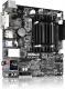 Płyta główna ASRock N3150-ITX, N3150, DualDDR3-1600, SATA3, HDMI, DVI, DP, USB 3.0, mITX (N3150-ITX) 3