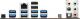 Płyta główna Asus X99-S, X99, QuadDDR4-2133, SATA Express, SATA3, RAID, ATX (X99-S) 4