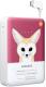 Powerbank Samsung Animal Edition Pink (Fenek), 1xUSB, 1xmicroUSB, różowy (EB-PG850BPEGWW) 2