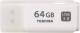 Pendrive Toshiba Hayabusa 64GB (THN-U301W0640E4) 1