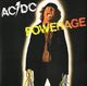 Albert Productions AC/DC - Powerage 1