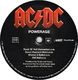 Albert Productions AC/DC - Powerage 3