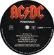 Albert Productions AC/DC - Powerage 4