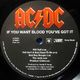 Albert Productions AC/DC - If You Want Blood You've Got It 2
