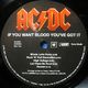 Albert Productions AC/DC - If You Want Blood You've Got It 3