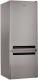 Lodówka Whirlpool BLF 5121 OX 1