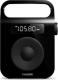 Radio Philips przenośne (AE2600B/12) 1