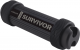 Pendrive Corsair Survivor Stealth, 32 GB  (CMFSS3B-32GB) 1