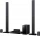 Kino domowe Samsung HT-J4530 EN Blu-Ray 3D, Bluetooth, 500W 1