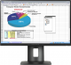 Monitor HP Z24n 1