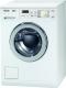 Pralko-suszarka Miele Pralko-suszarka Miele WT 2796 WPM 1