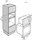 Kuchenka mikrofalowa Miele M 6032 SC 1