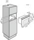 Kuchenka mikrofalowa Miele M 6032 SC 2