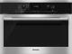 Kuchenka mikrofalowa Miele M 6160 TC 1