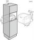 Kuchenka mikrofalowa Miele M 6160 TC 3