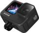 Kamera GoPro Hero 9 Bundle czarna 2