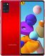 Smartfon Samsung  Galaxy A21S 32 GB Dual SIM Czerwony 1