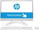 Komputer HP Pavilion 24-xa0013nx Core i7-9700T, 8 GB, 128 GB SSD 1 TB HDD 1