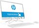 Komputer HP Pavilion 24-xa0013nx Core i7-9700T, 8 GB, 128 GB SSD 1 TB HDD 2