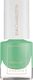 Kia-Charlotta Kia-Charlotta - Peppermint kiss. Miętowo zielony - 5 ml uniwersalny 1