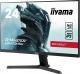 Monitor iiyama G-Master G2470HSU-B1 Red Eagle 2