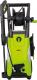 Myjka ciśnieniowa Lime Lynx Velox 1507Q 1
