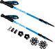 Spokey Kije trekkingowe Carbon 1