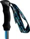 Spokey Kije trekkingowe Carbon 9